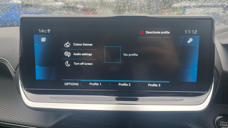 Peugeot 2008 1.2 PureTech 130 GT 5dr EAT8 Petrol Estate